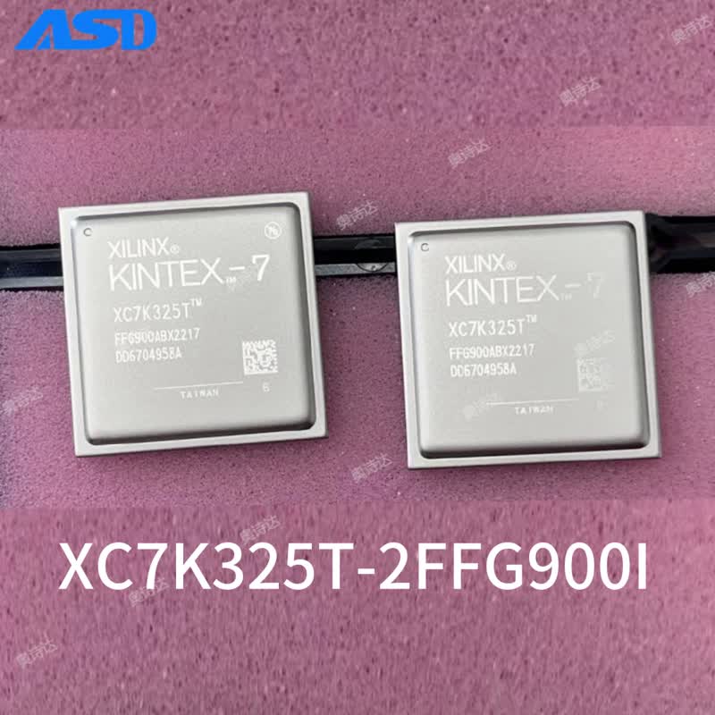 XC7K325T-2FFG900I  FPGA 