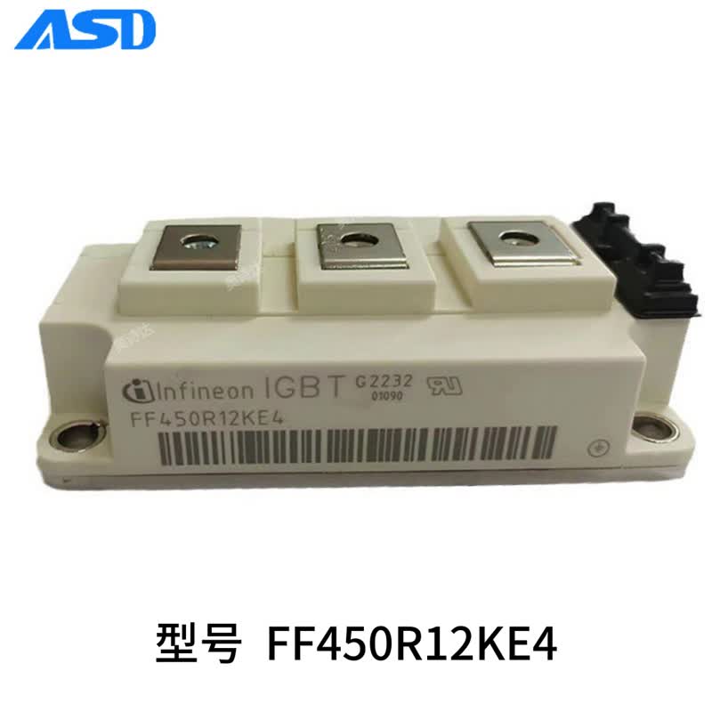 FF450R12KE4  IGBT ģ