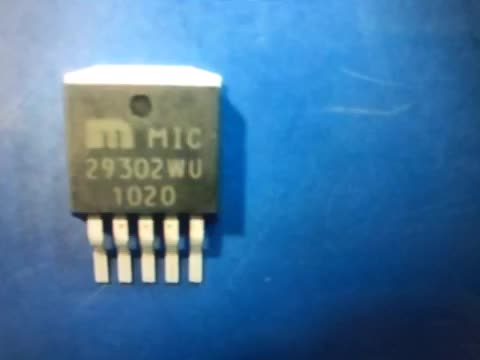 MIC29302WU
