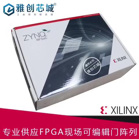 EK-U1-ZCU111-G  Xilinx�_�l套件  DC:20 