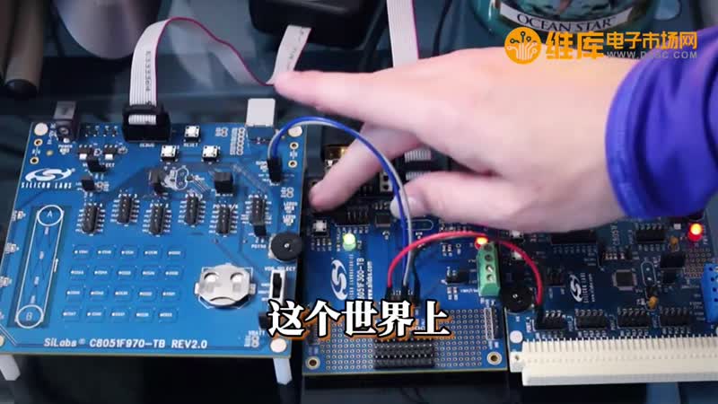 继STM32涨价之后，连它也涨的离谱了！