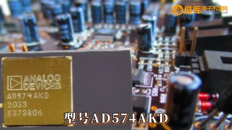 AD574AKD-ADI-ģת
