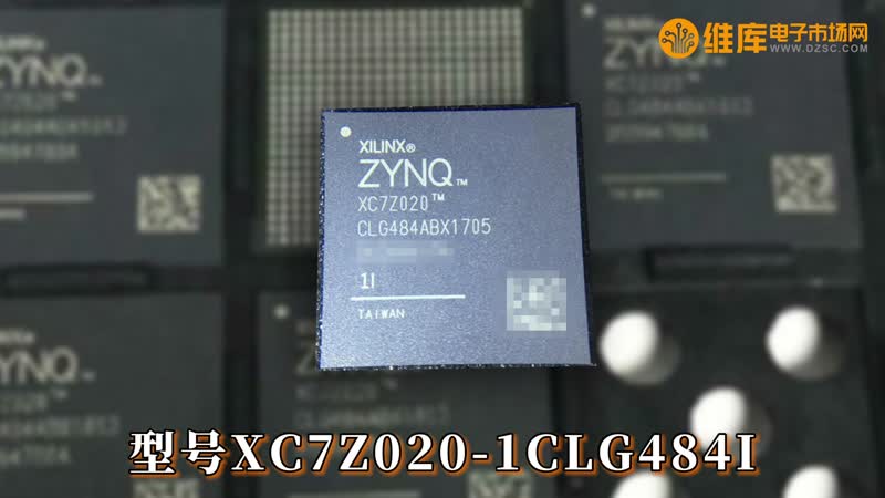 XC7Z020-1CLG484I-˼-FPGAоƬ
