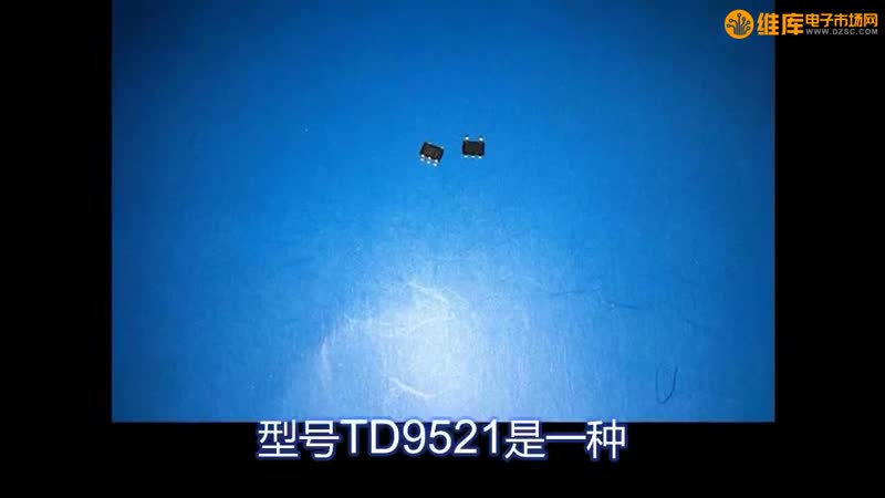 TD9521 ̩ USBIC