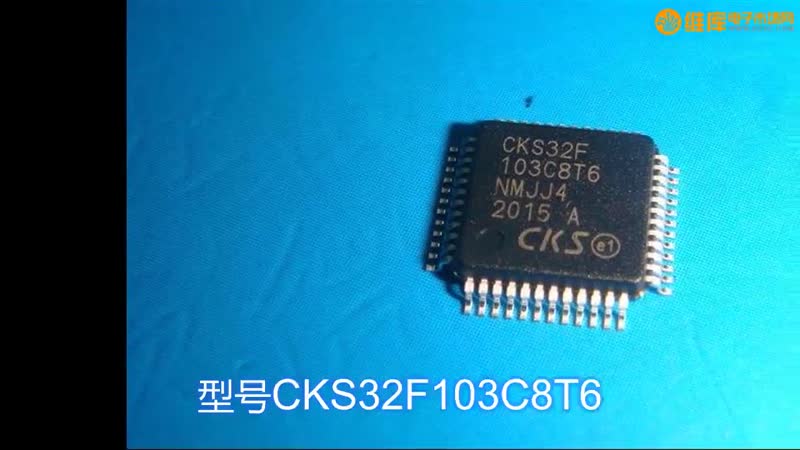 CKS32F103C8T6 ΢