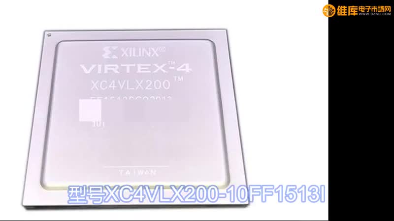 XC4VLX200-10FF1513I ˼FPGAɱ߼оƬ