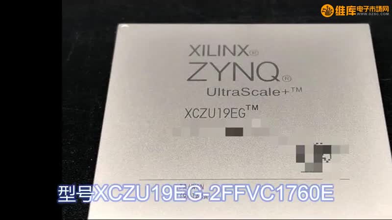 XCZU19EG-2FFVC1760E ˼FPGAɱ߼оƬ