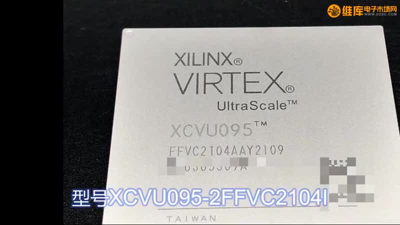 XCVU095-2FFVC2104I ˼FPGAɱ߼оƬ