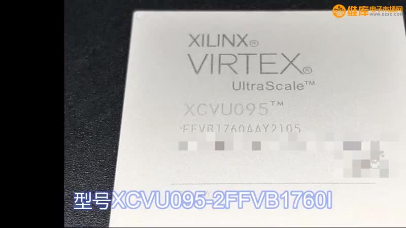 XCVU095-2FFVB1760I ˼FPGAɱ߼оƬ
