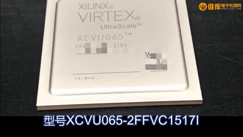 XCVU065-2FFVC1517I ˼FPGAɱ߼оƬ