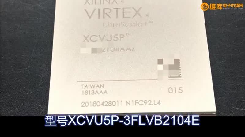XCVU5P-3FLVB2104E ˼FPGAɱ߼оƬ