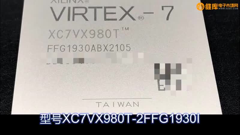 XC7VX980T-2FFG1930I ˼FPGAɱ߼оƬ