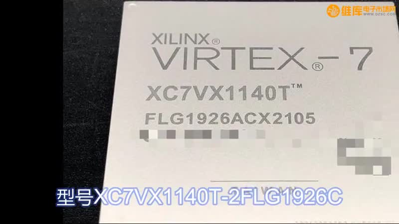 XC7VX1140T-2FLG1926C ˼FPGAɱ߼оƬ