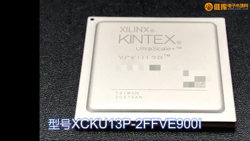 XCKU13P-2FFVE900I ˼FPGAɱ߼оƬ