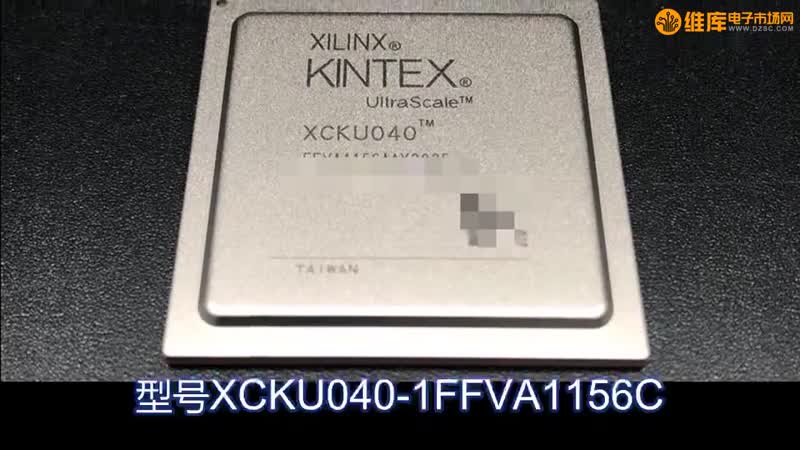 XCKU040-1FFVA1156C ˼FPGAɱ߼оƬ