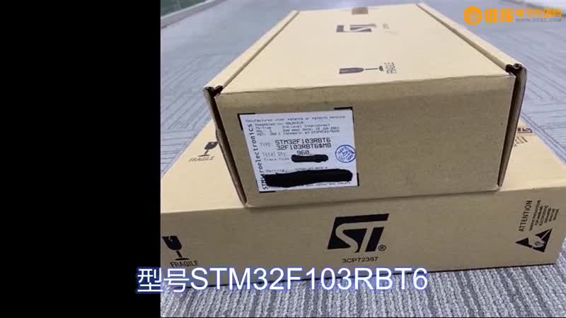STM32F103RBT6 ⷨ뵼32λ΢