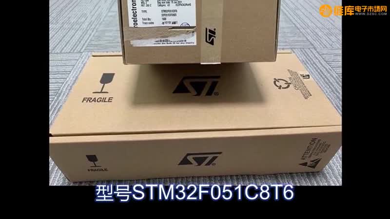 STM32F051C8T6 ΢ ⷨ뵼