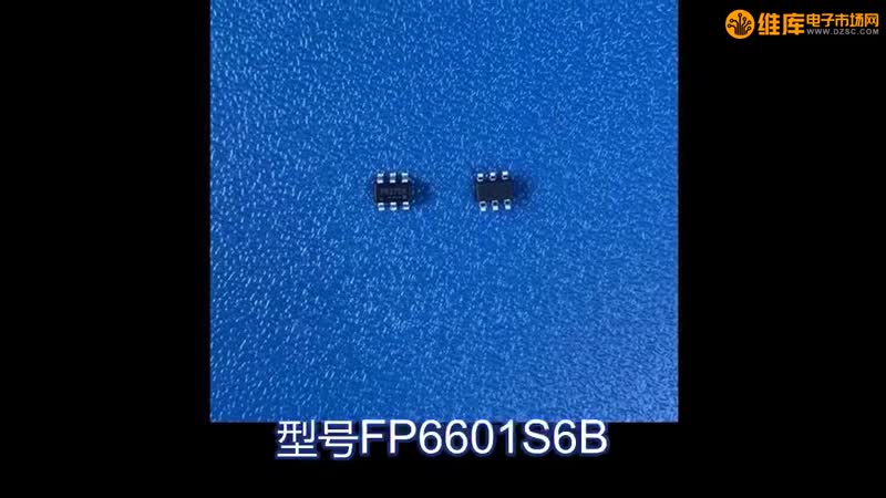 FP6601S6B ٳЭ