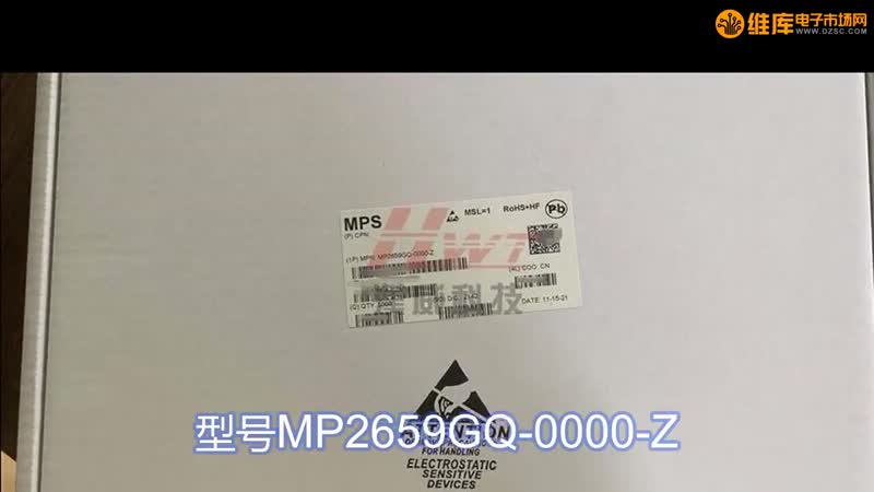 MP2659GQ-0000-Z DC-DCԴоƬ