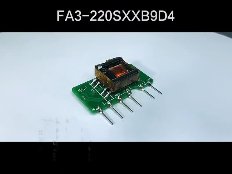 FA3-220SXXB9D4 AC/DCԴģ