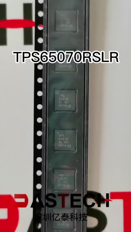 TPS65070RSLRȫԭװֻ