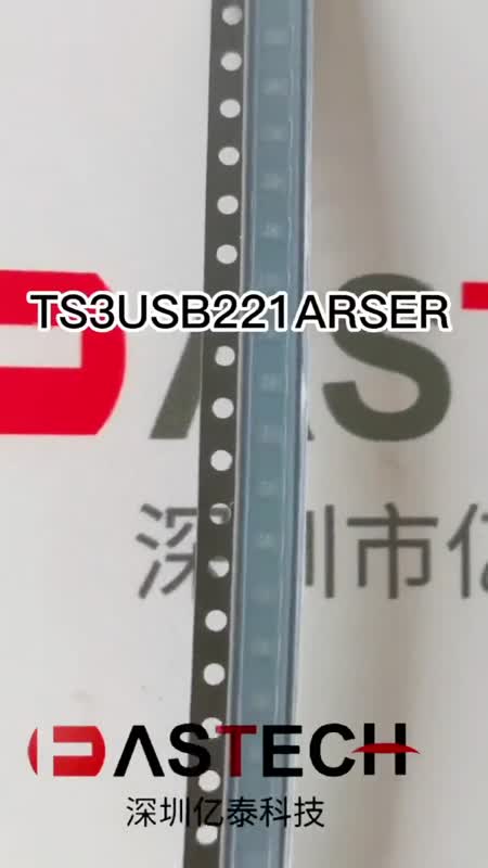 TS3USB221ARSERȫԭװֻ