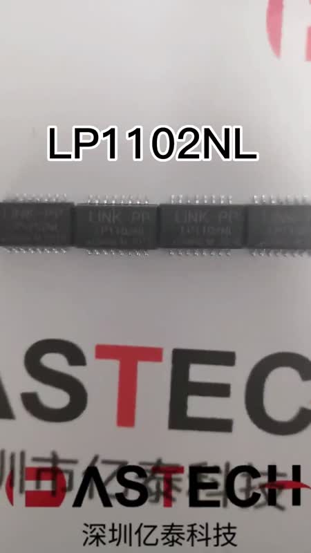 LP1102NLȫԭװֻLINK-PP SOP16