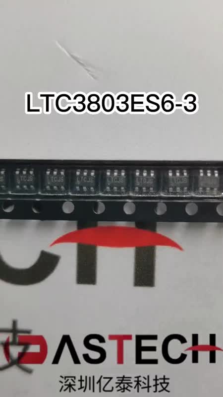 LTC3803ES6-3ȫԭװֻ