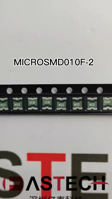 MICROSMD010F-2ȫԭװֻ