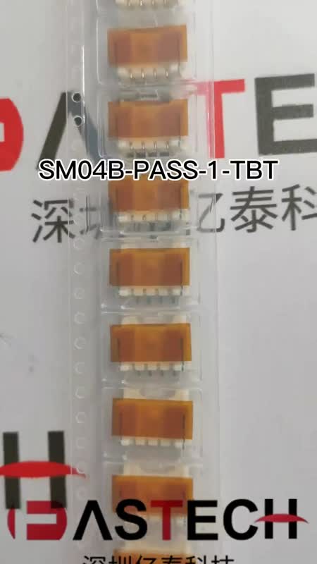 SM04B-PASS-1-TBT(LF)(SN)ȫԭװֻ