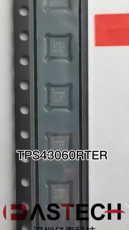 TPS43060RTERȫԭװֻ