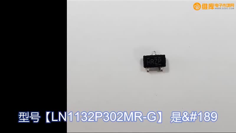 LN1132P302MR-G ѹCMOSѹIC