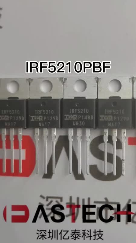 IRF5210PBF ȫԭװֻ