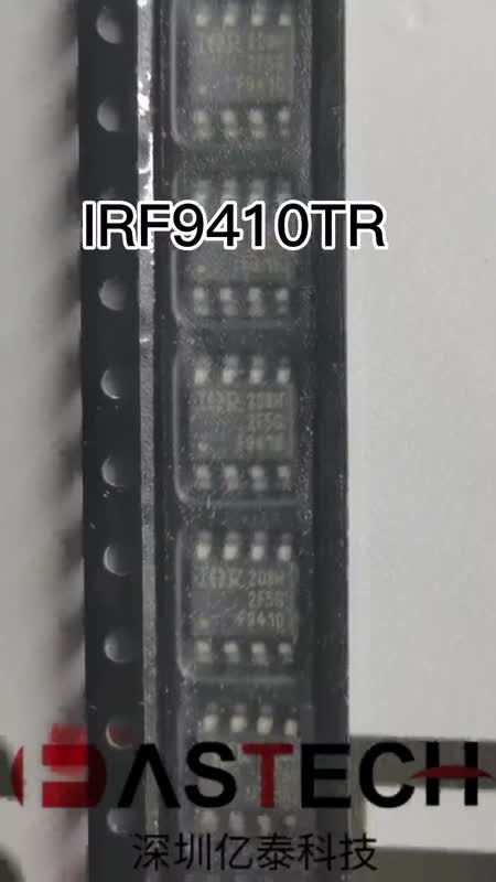 IRF9410TR ȫԭװֻ