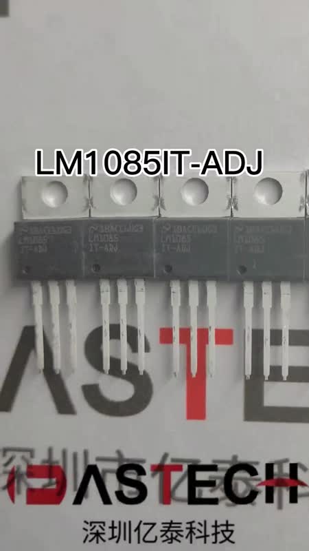 LM1085IT-ADJ ȫԭװֻ