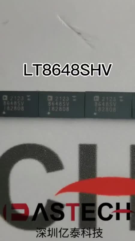 LT8648SHV ȫԭװֻ