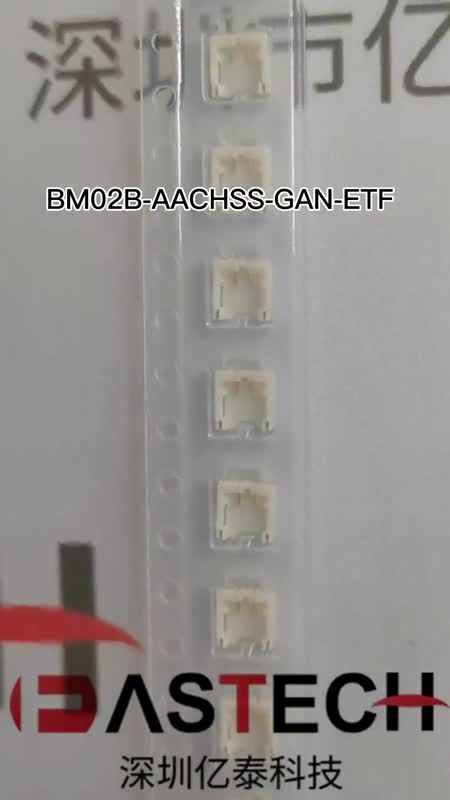 BM02B-ACHSS-GAN-ETF(LF)(SN)ȫԭװֻ