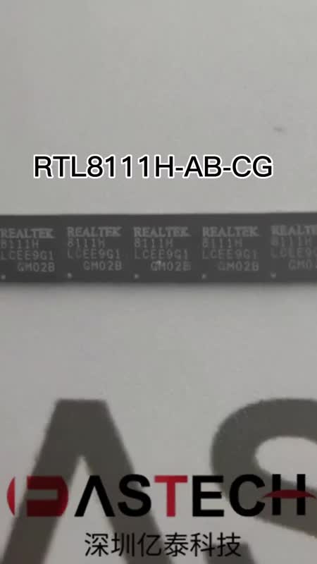 RTL8111H-VB-CG ȫԭװֻ