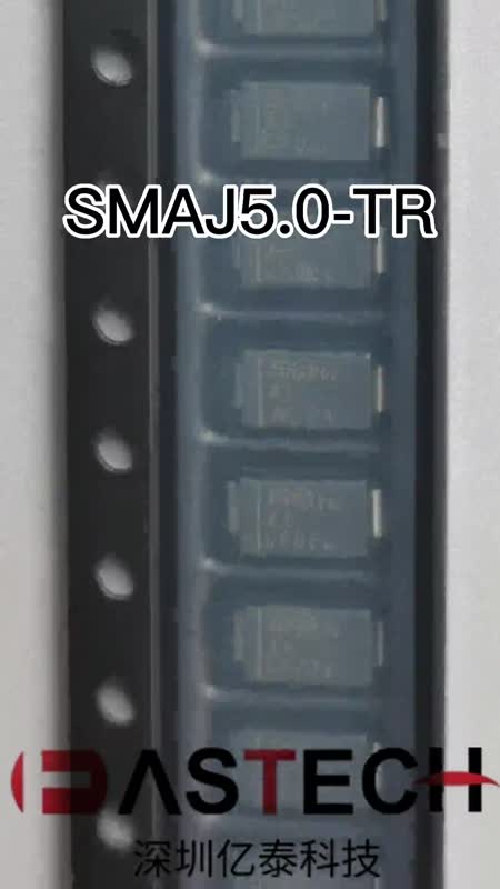 SMAJ5.0A-TR ȫԭװֻ