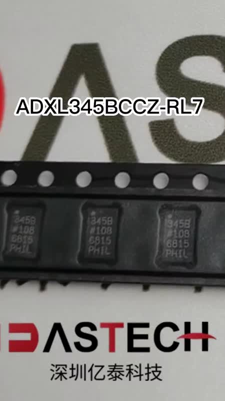 ADXL345BCCZ-RL7 ȫԭװֻ