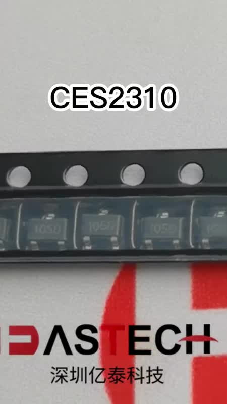 CES2310 ȫԭװֻ  SOT-23