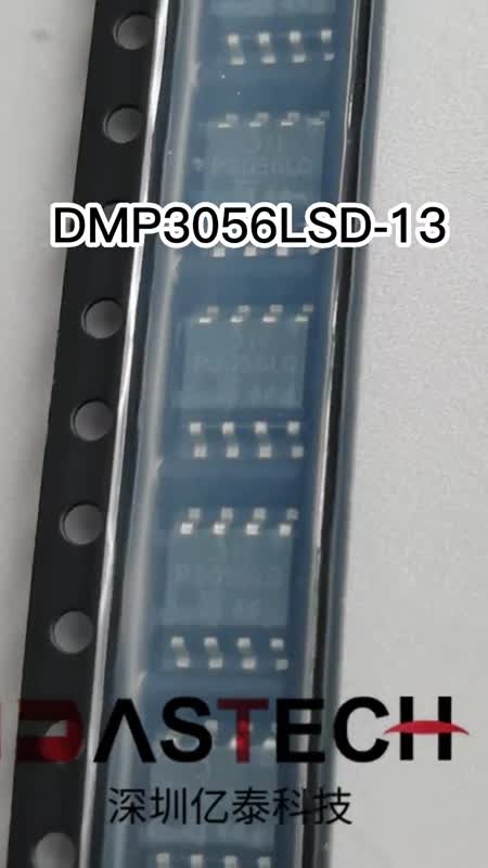 DMP3056LSD-13 ȫԭװֻ