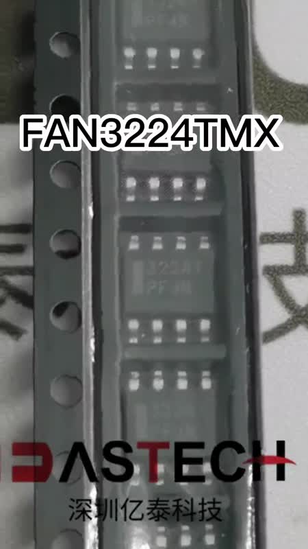 FAN3224TMX ȫԭװֻ