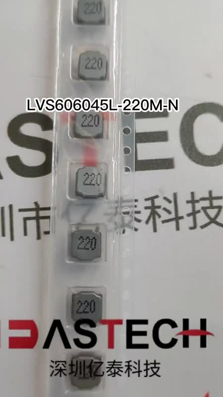 LVS606045L-220M-N ȫԭװֻ