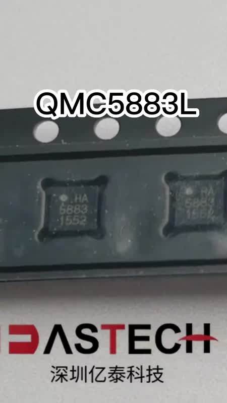 QMC5883L ȫԭװֻ