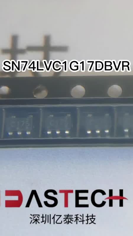 SN74LVC1G17DBVR ȫԭװֻ