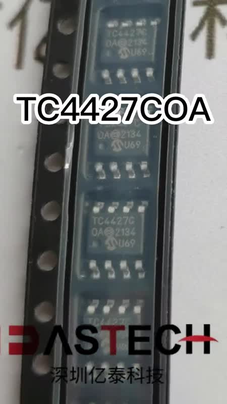 TC4427COA ȫԭװֻ