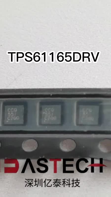 TPS61165DRV ȫԭװֻ
