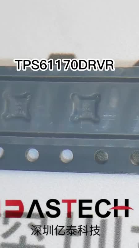 TPS61170DRVR ȫԭװֻ