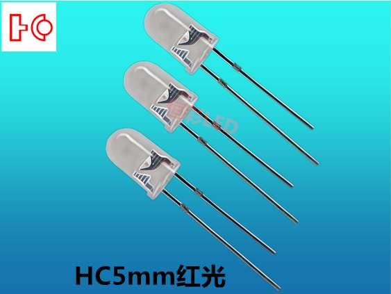HC50SR4C-5mm